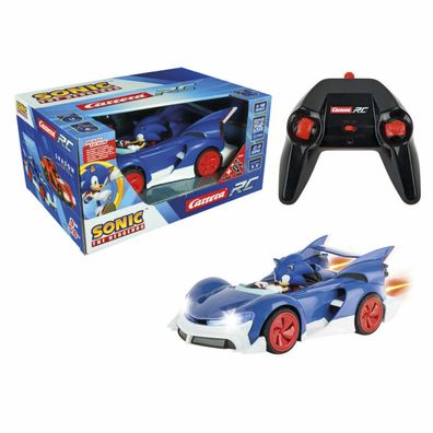Sonic Team Funkgesteuertes Auto