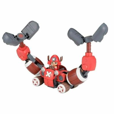 One Piece Chopper Robot 5 Chopper Crane Re: un Figur 10cm