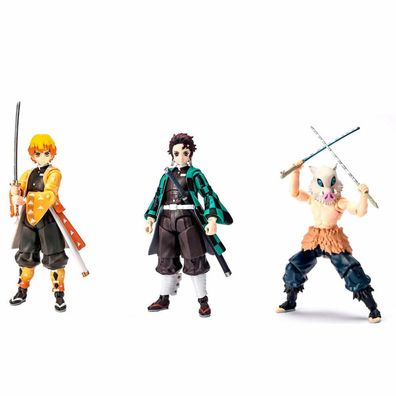 Ultimate Legends Demon Slayer 12cm 1 St