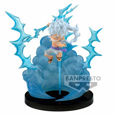 Ein Stück Affe D Luffy Getriebe 5 WCF Special 13cm