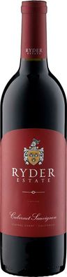 Scheid Family Wines Ryder Cabernet Sauvignon 2020 0.75 L Flasche