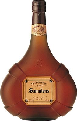 Armagnac Samalens V.S.O.P. NV 0.7 L Flasche (Gr. 0.7 L Flasche)