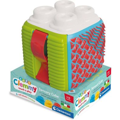 Clemmy-Würfel-Spiel