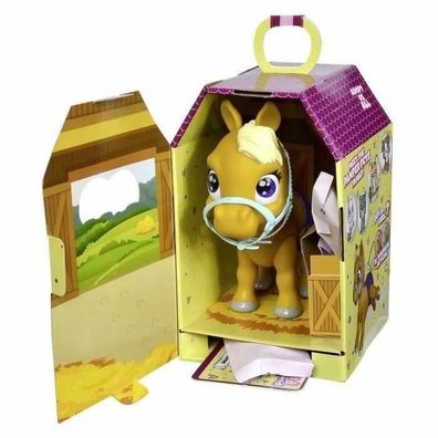 Pamper Petz Pony