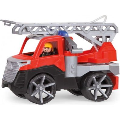 TRUXX# Feuerwehr, Presenter