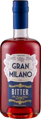 Inga Gran Milano Bitter NV 0.7 L Flasche