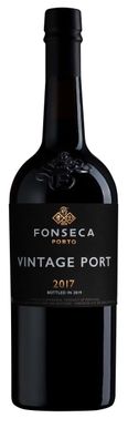 Fonseca Fonseca Vintage Port 2017 0.75 L Flasche (Gr. 0.75 L Flasche)