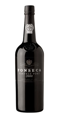 Fonseca Fonseca Vintage Port 2000 0.75 L Flasche (Gr. 0.75 L Flasche)
