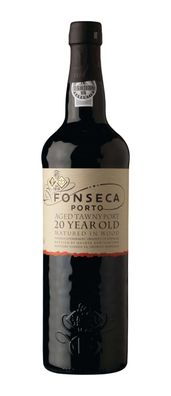Fonseca aged Tawny Port 20 Year Old NV 0.75 L Flasche (Gr. 0.75 L Flasche)