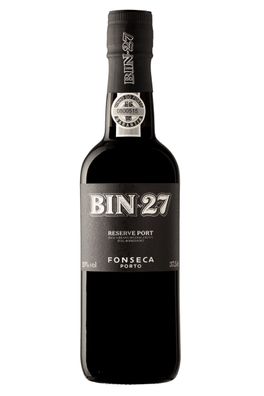Fonseca Bin No. 27 NV 0.375 L Halbflasche (Gr. 0.375 L Halbflasche)
