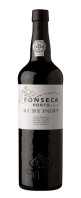 Fonseca Ruby Port NV 0.75 L Flasche (Gr. 0.75 L Flasche)