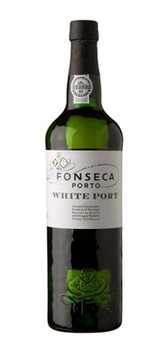 Fonseca White Port NV 0.75 L Flasche (Gr. 0.75 L Flasche)