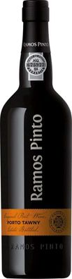 Ramos Pinto Tawny Port NV 0.75 L Flasche (Gr. 0.75 L Flasche)