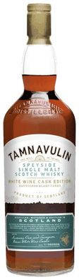 Tamnavulin Sauvignon Blanc Cask Speyside Single Malt Whisky NV 0.7 L Flasche