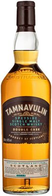 Tamnavulin Double Cask Sm Whisky NV 0.7 L Flasche (Gr. 0.7 L Flasche)