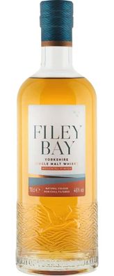Spirit of Yorkshire Filey Bay Moscatel Finish Batch 3 NV 0.7 L Flasche