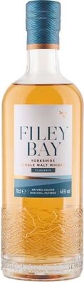 Spirit of Yorkshire Filey Bay Flagship NV 0.7 L Flasche (Gr. 0.7 L Flasche)