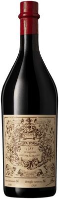 Antica Formula Vermouth 16,5% NV 1 L Flasche (Gr. 1 L Flasche)