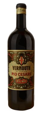 Pio Cesare Vermouth Di Torino NV 0.75 L Flasche (Gr. 0.75 L Flasche)