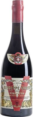 Giuseppe Giusti Vermouth NV 0.75 L Flasche (Gr. 0.75 L Flasche)