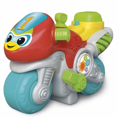 Martial Motorrad Welt