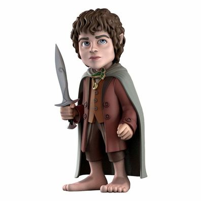 Herr der Ringe Minix Figur Frodo 12 cm