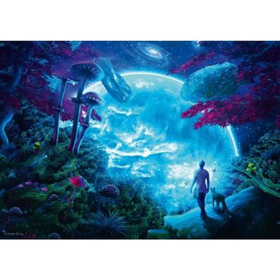 Cameron Gray Himmelsfantasie (1000 Teile)