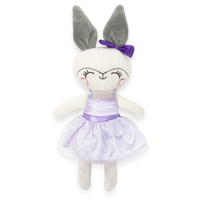 Spielzeug Baby Mix Kaninchen