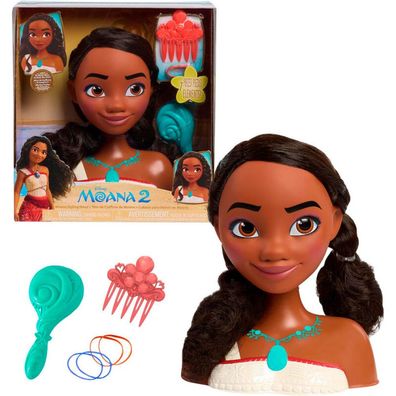 Disney Vaiana Moana 2 Büste