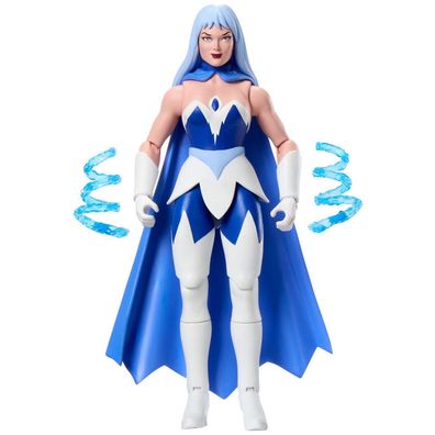 Masters of the Universe Origins Frosta Figur 14cm