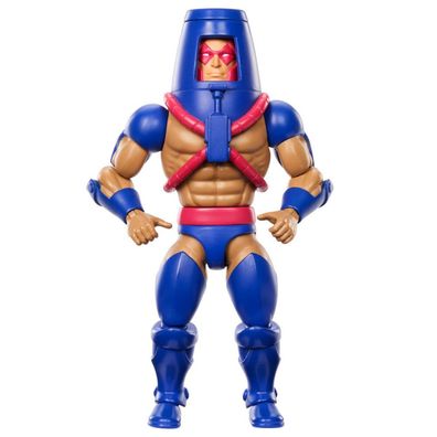 Masters of the Universe Origins Man-E-Faces Figur 14cm