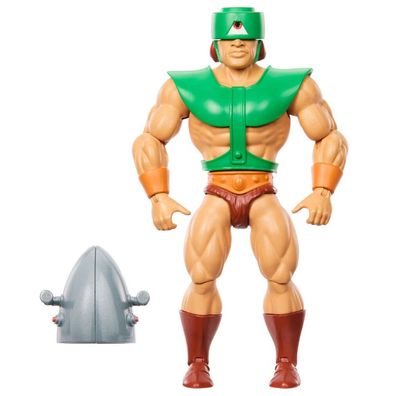 Masters of the Universe Origins Tri-Klops Figur 14cm