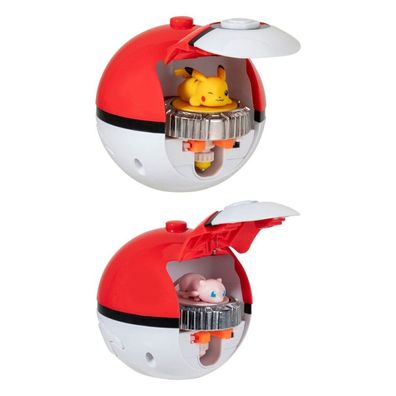 Pok&#233; on Battle Spinner Arena Set