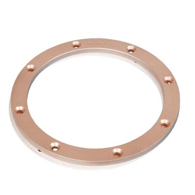 Hugo Lahme FitStar® GSA Flanschsatz Taifun u. Taifun Duo aus Bronze