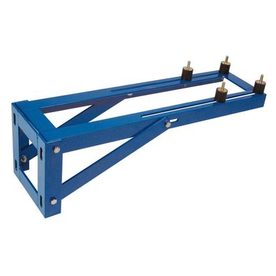 Hugo Lahme FitStar® GSA Pumpenkonsole für 1,5; 2,2; 2,6 kW-Pumpen