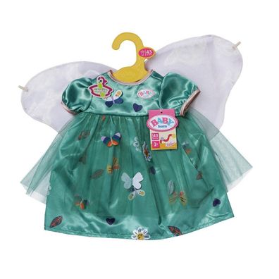 Baby Born&#174; Feenkleid Mit FlüGeln 43Cm