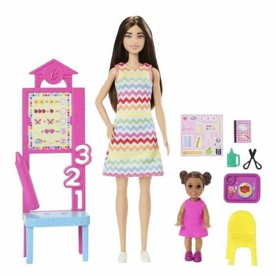 Barbie Deluxe Karriere: Lehrerin