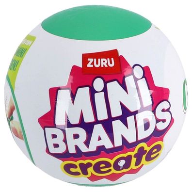 Mini Brands - Create Garden (Sortierter Artikel)