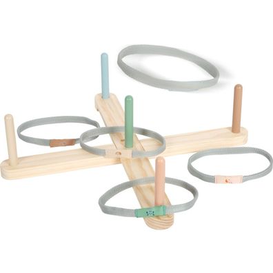 Ringwurfspiel "Garden Buddies"