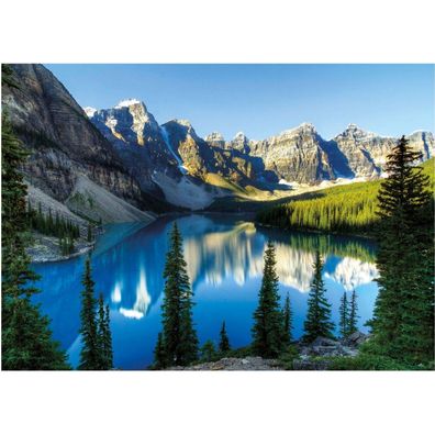 EDUCA Puzzlesee in Alberta 500 dlks