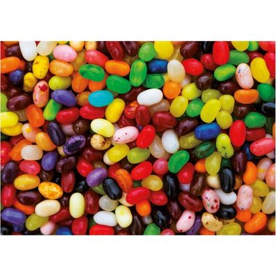 EDUCA Puzzle Jelly Beans 1000 dlks