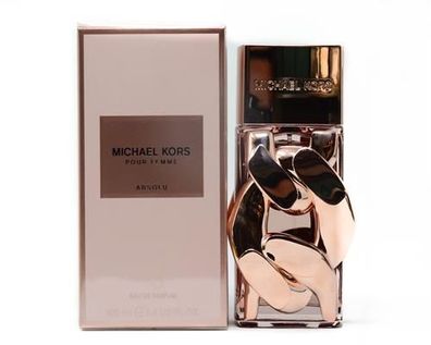 Michael Kors Pour Femme Absolu Eau de Parfum Spray 100 ml