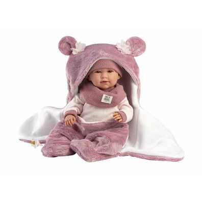 Baby-Puppe Llorens 42 cm
