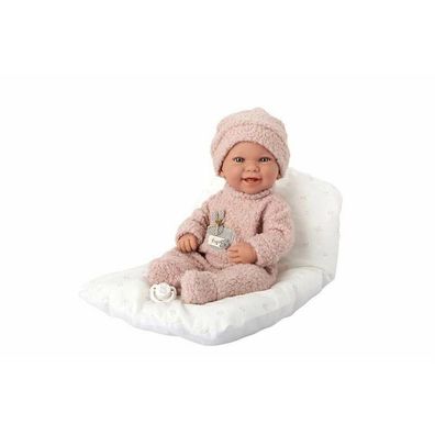 Baby-Puppe Arias Zoe 42 cm
