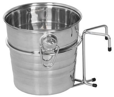 Champagnerkühler für Strandkörbe - bene living