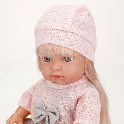 Baby-Puppe Colorbaby 14 x 30 x 9,5 cm 6 Stück