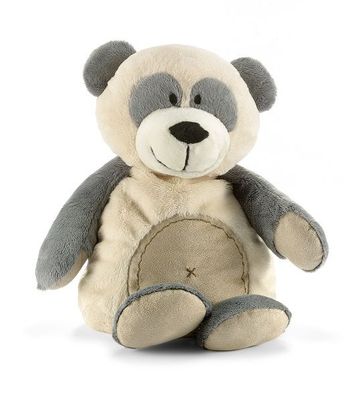 Plüsch Bär Panda ca. 22 cm hoch