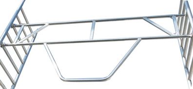 Euroline Sicherheitsgelaender 2,85m