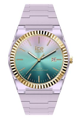 Ice-Watch Damenuhr ICE Power S Flieder/Sonnenuntergang 024759