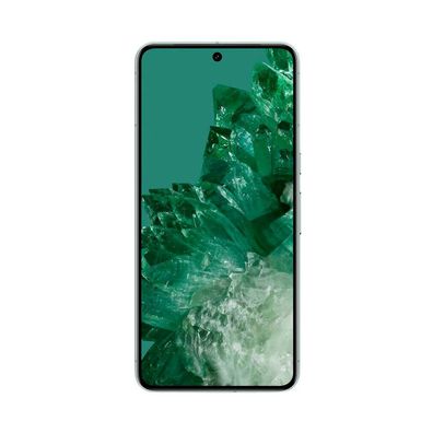 Pixel 8 Pro 128GB (Mint, Android 14, Dual SIM, 12 GB LPDDR5X)